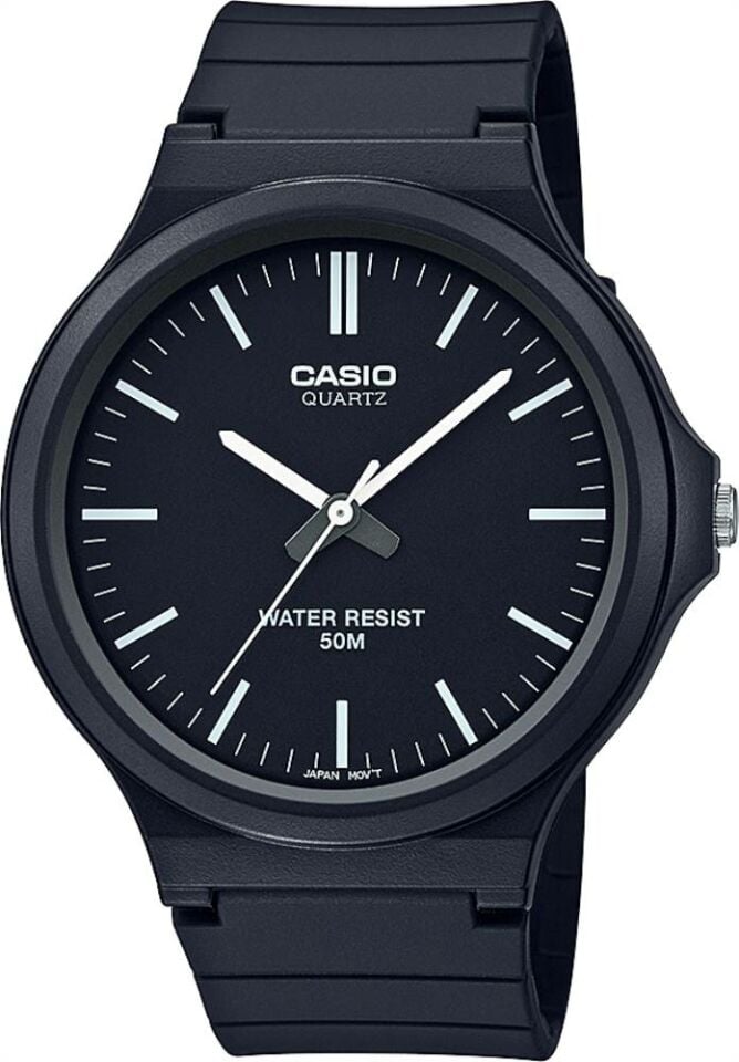 Casio Mw-240-1Evdf Analog Erkek Kol Saati