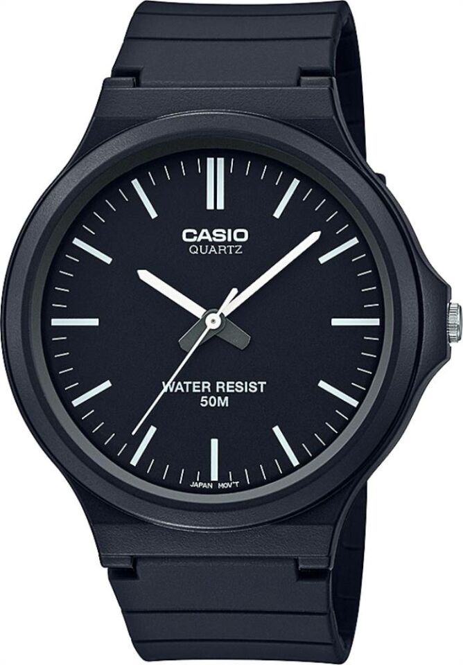 Casio Mw-240-1Evdf Analog Erkek Kol Saati