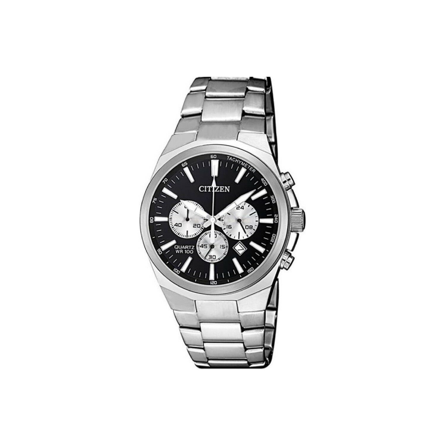 Citizen An8170-59E Erkek Kol Saati