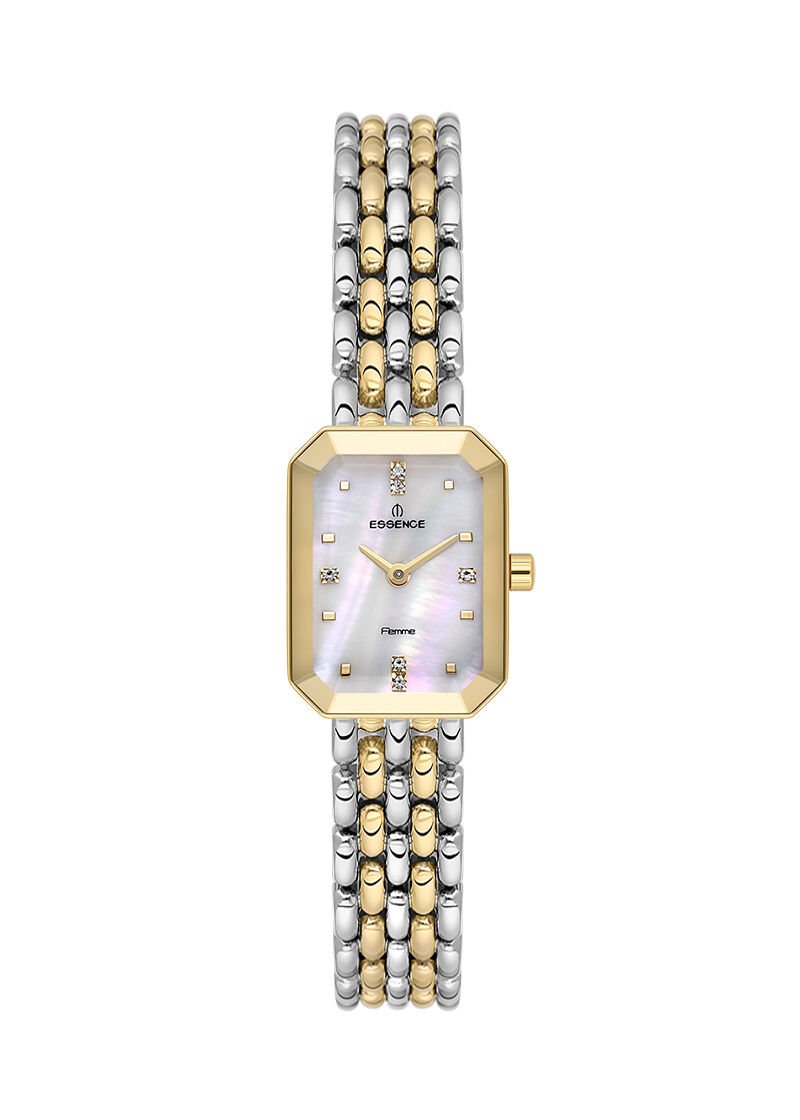 Essence D1206.220 Kadın Kol Saati