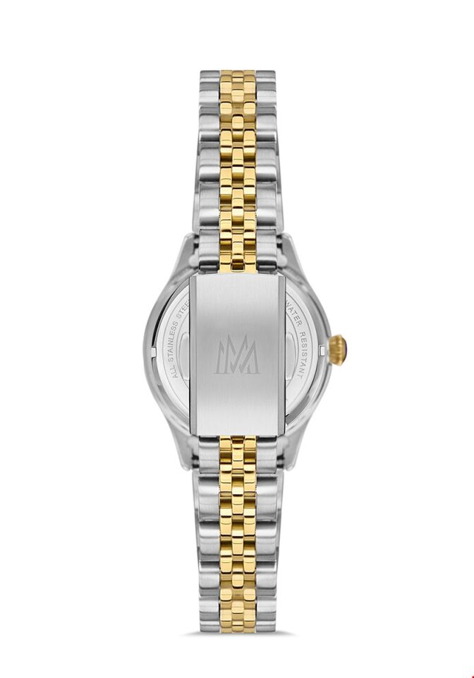 Momentus CW139T-02SG Kadın Kol Saati