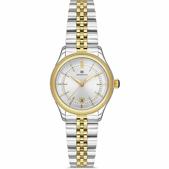 Momentus Cw139T-02Sg Kadın Kol Saati