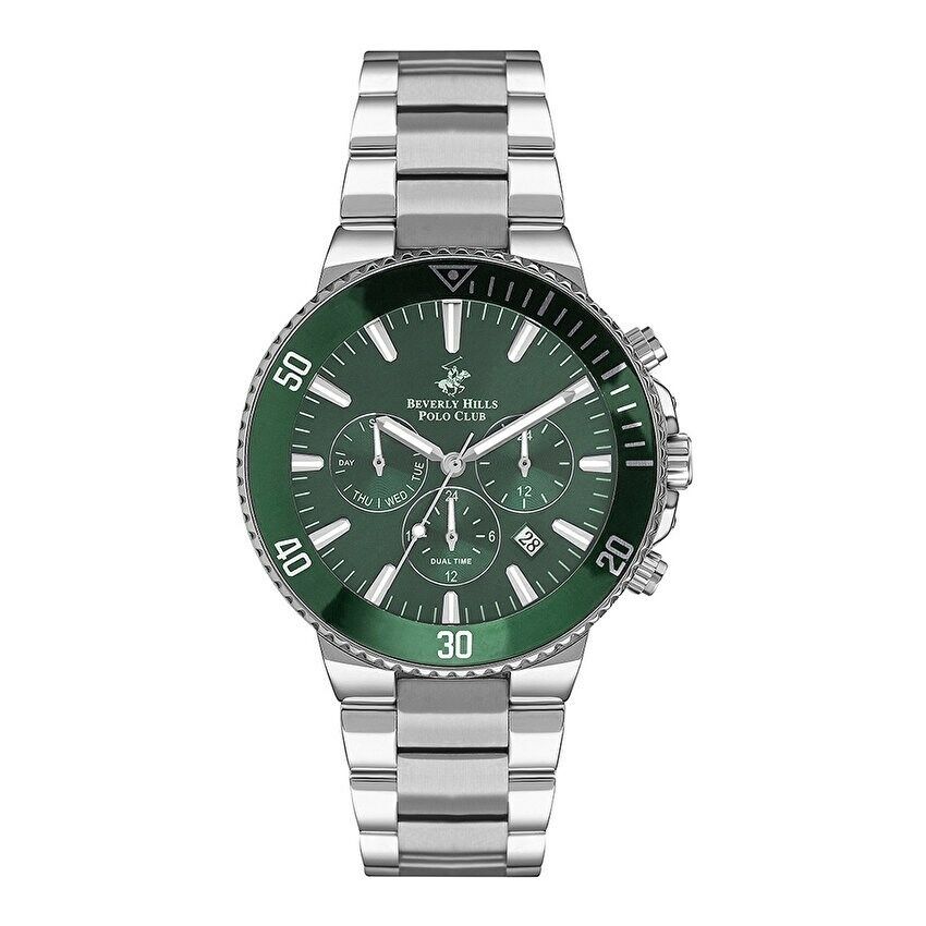 Beverly Hılls Polo Club Bp3247X.370