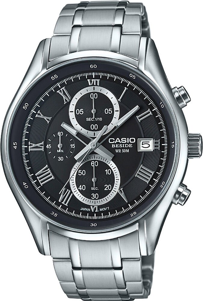 Casio Bem-512D-1Avdf Beside Erkek Kol Saati