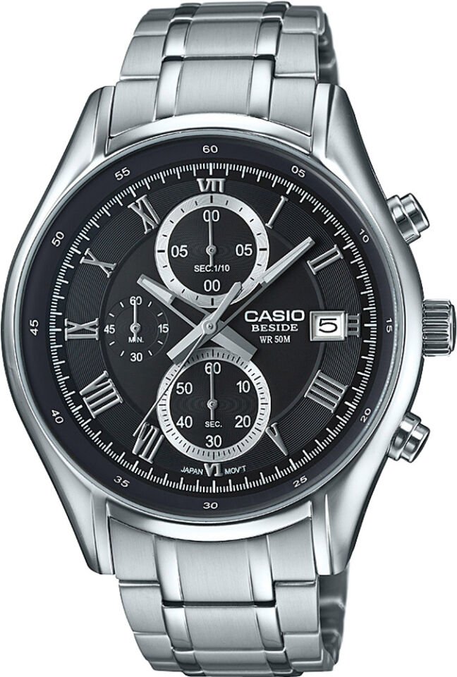 Casio Bem-512D-1Avdf Beside Erkek Kol Saati
