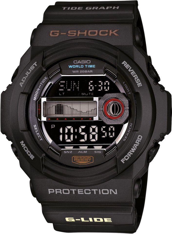 Casio Glx-150-1Dr G-Shock Erkek Kol Saati