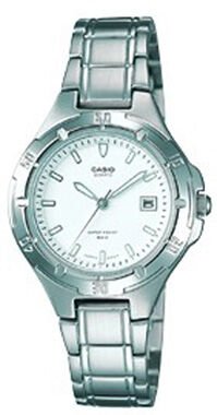 Casio Ltp-1198A-7Avdf Analog Kadın Kol Saati
