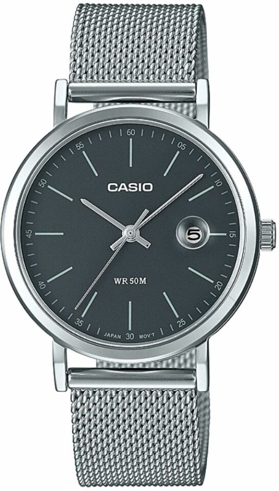 Casio Ltp-E175M-1Evdf Analog Kadın Kol Saati
