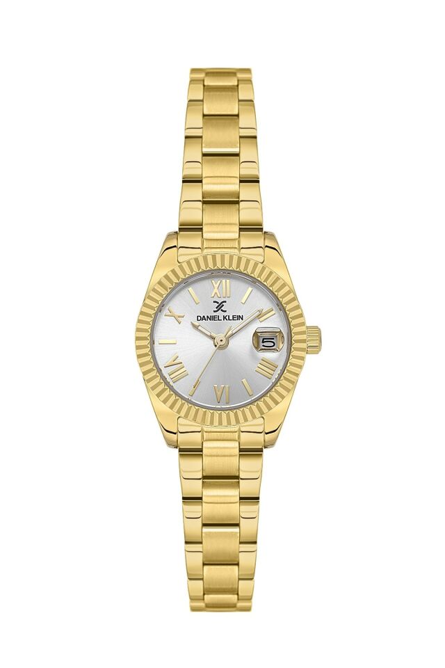 Daniel Klein Dk.1.14276-10 Kadın Kol Saati