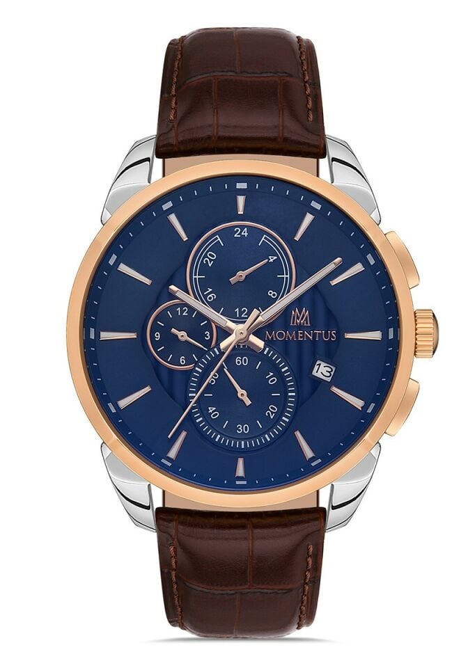 Momentus Men's Casual CC206T-11KR
