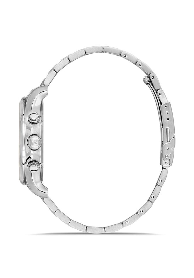 Momentus SC368S-04SS Erkek Kol Saati