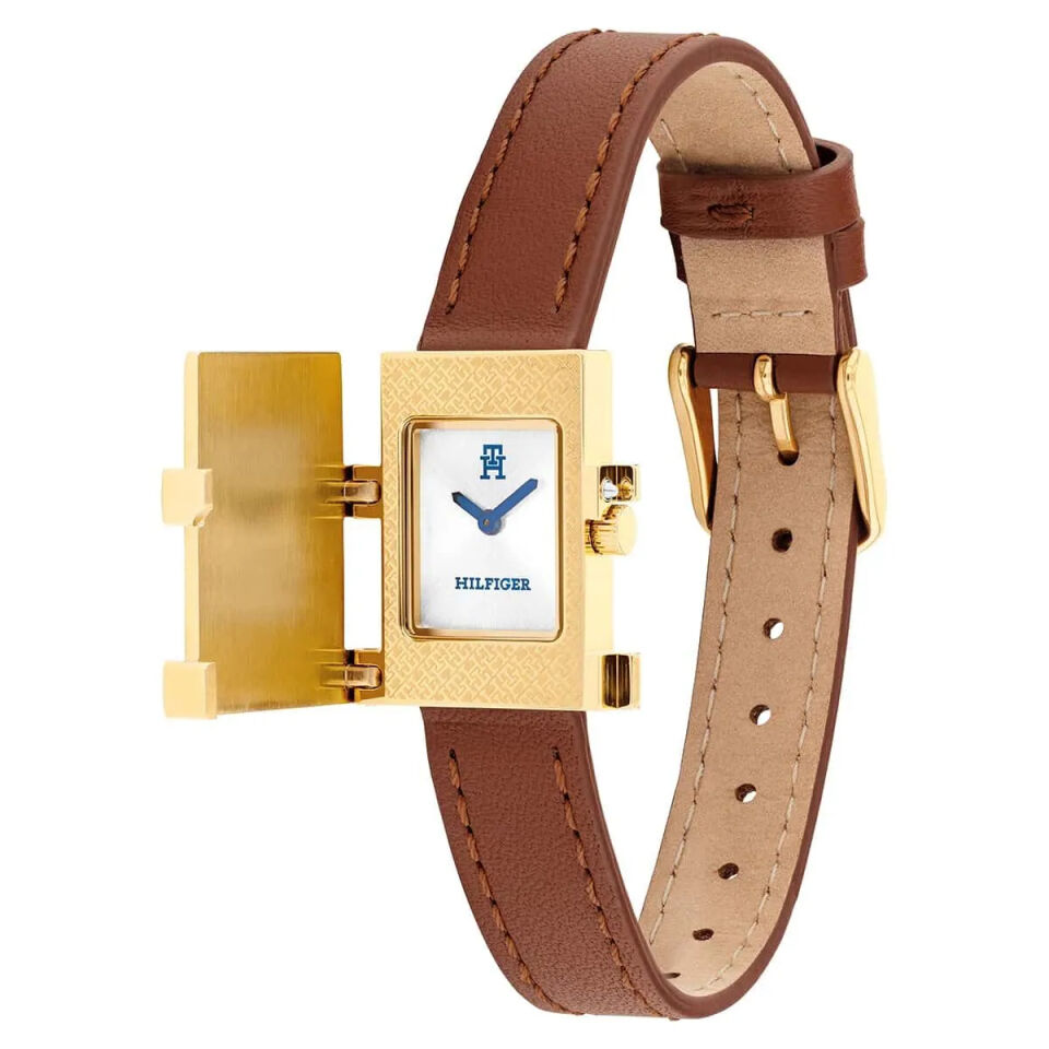 Tommy Hilfiger Th1782822 Kadın Kol Saati