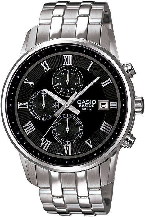Casio Bem-511D-1Avdf Beside Erkek Kol Saati