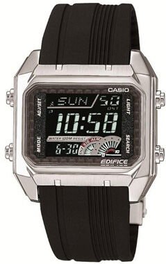 Casio Efd-1000-1Vdf Edifice Erkek Kol Saati