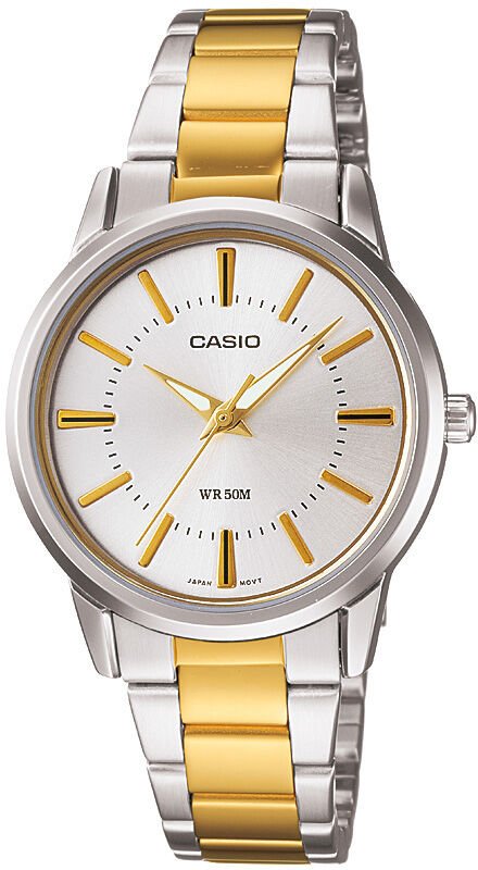 Casio Ltp-1303Sg-7Avdf Analog Kadın Kol Saati