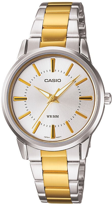 Casio LTP-1303SG-7AVDF Analog Kadın Kol Saati