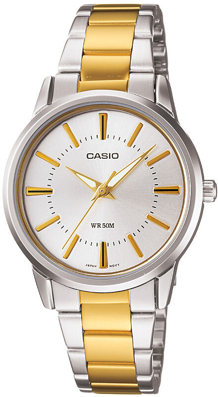 Casio LTP-1303SG-7AVDF Analog Kadın Kol Saati