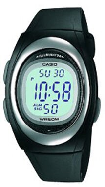 Casio Lw-E10-1Avdf Digital Kadın Kol Saati