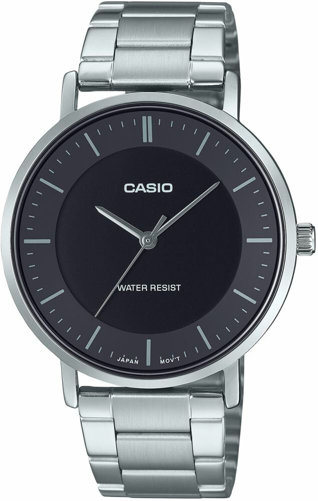 Casio Mtp-Vt04D-1Edf Analog Erkek Kol Saati