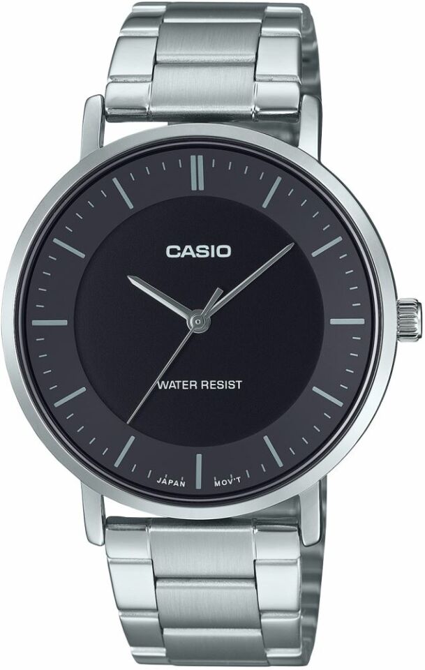 Casio Mtp-Vt04D-1Edf Analog Erkek Kol Saati