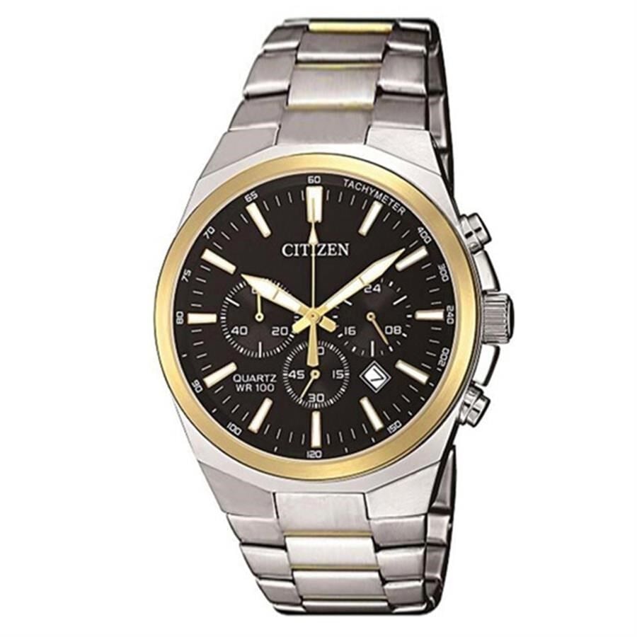 Citizen An8174-58E Erkek Kol Saati