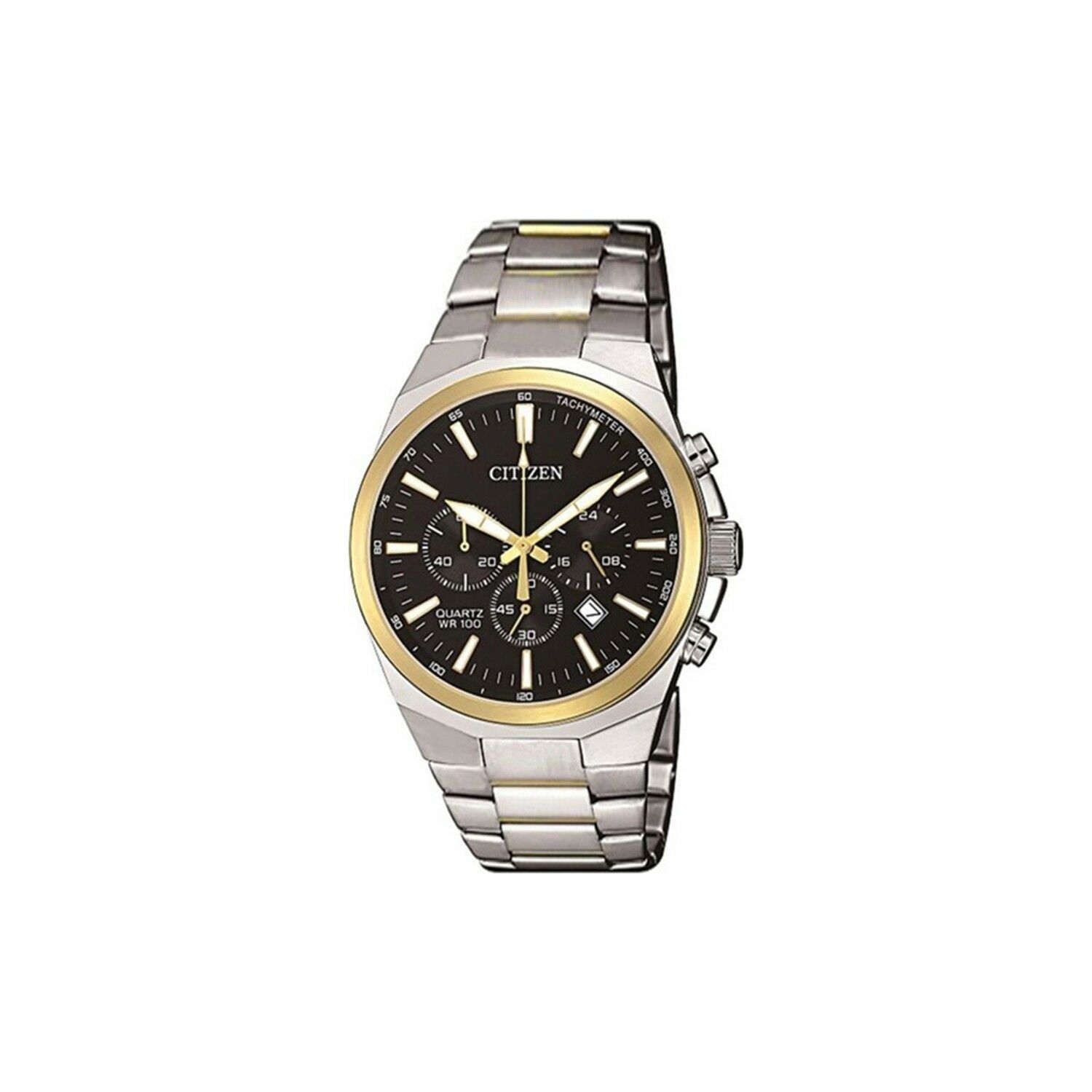 Citizen An8174-58E Erkek Kol Saati