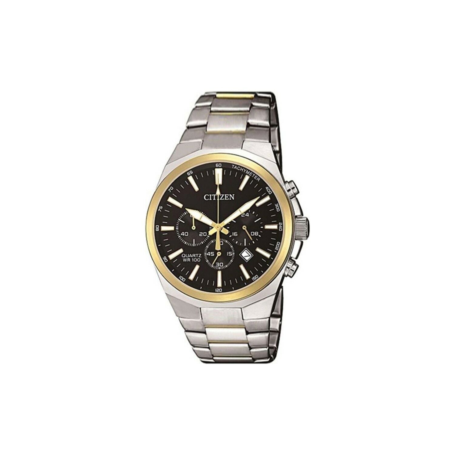 Citizen An8174-58E Erkek Kol Saati