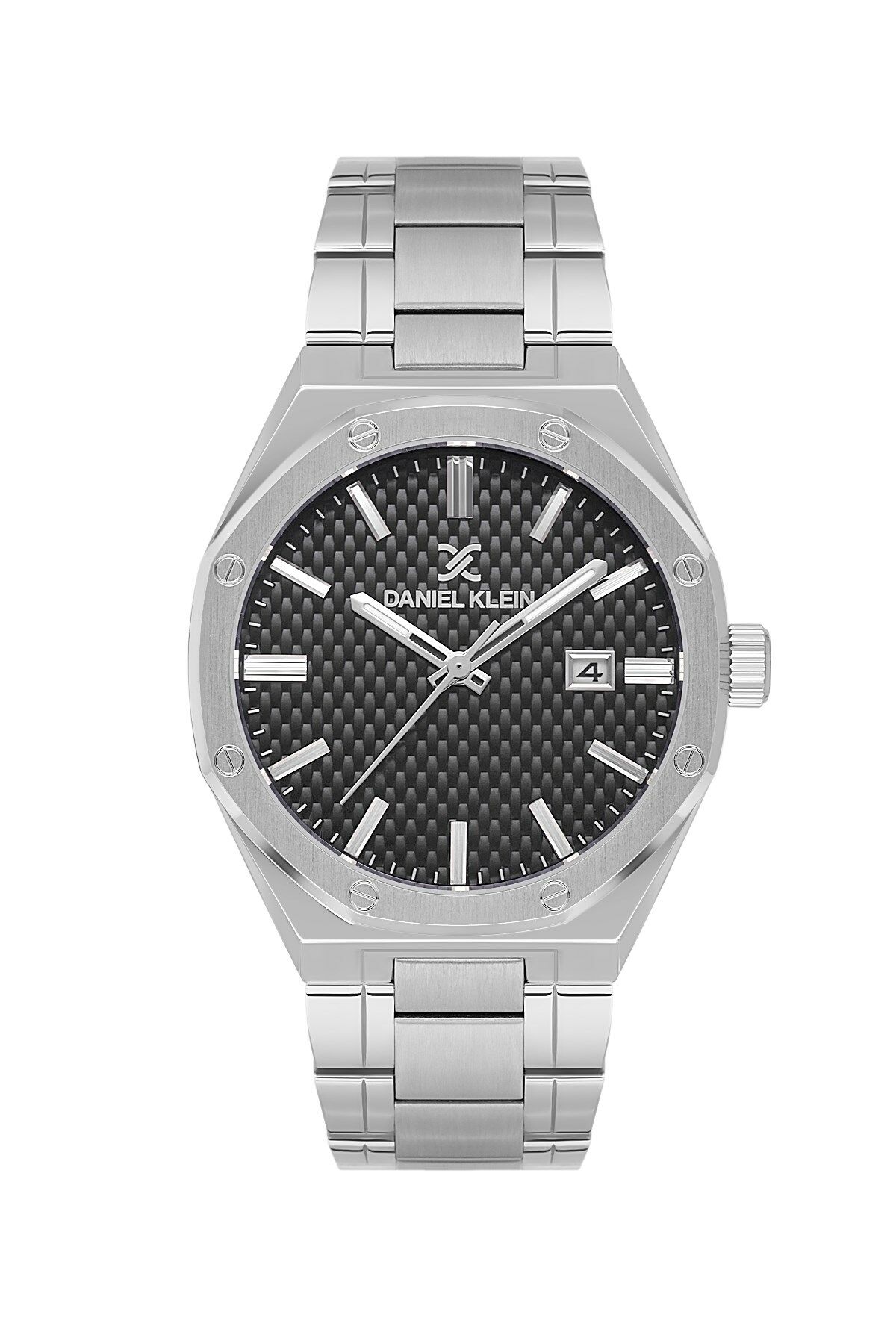 Daniel Klein Dk.1.14081-2 Erkek Kol Saati