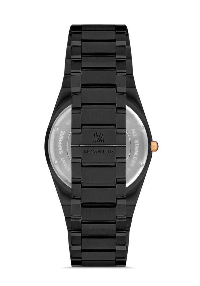 Momentus Men's Crown Master EM345B-04SR