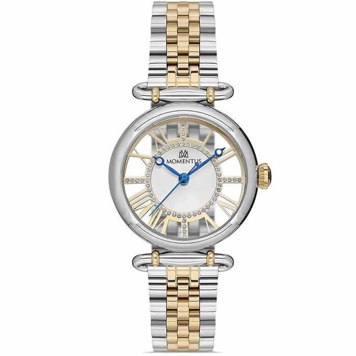 Momentus Ss280S-02Tg Kadın Kol Saati