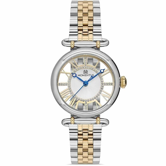 Momentus Ss280S-02Tg Kadın Kol Saati
