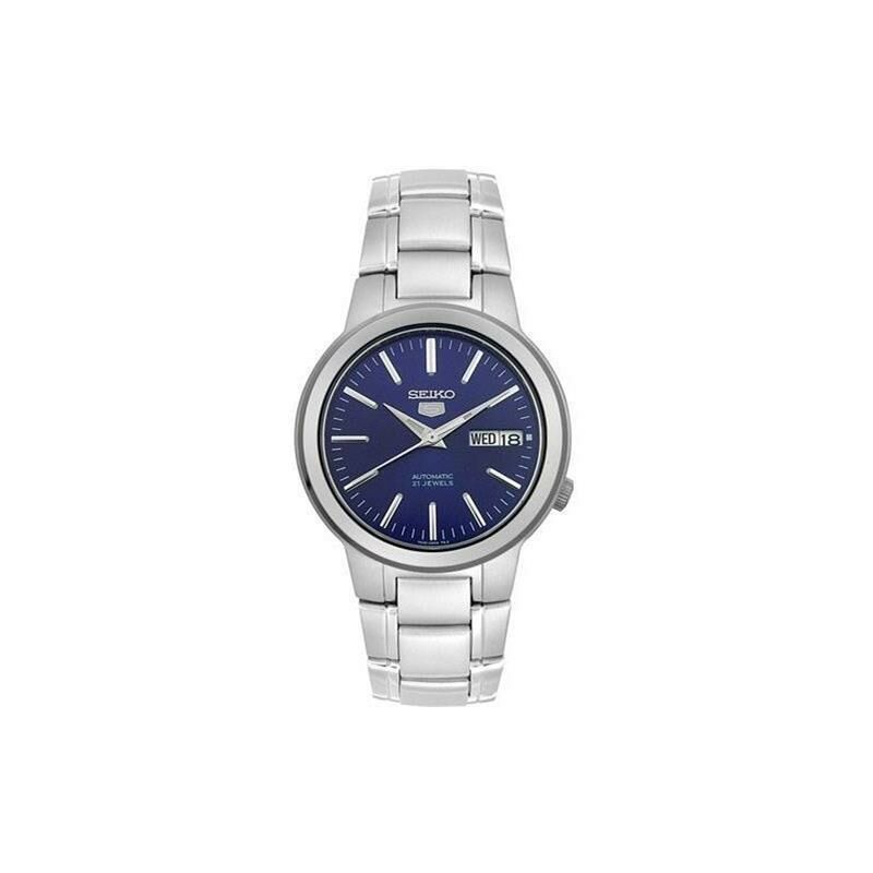 Seiko Snka05K Seiko Snka05K Erkek Kol Saati