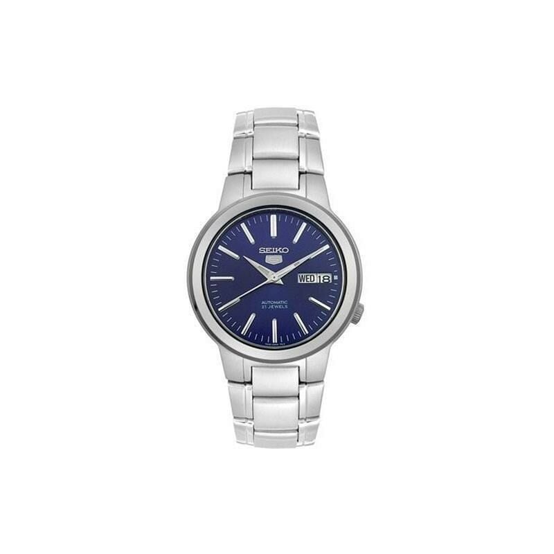 Seiko Snka05K Seiko Snka05K Erkek Kol Saati