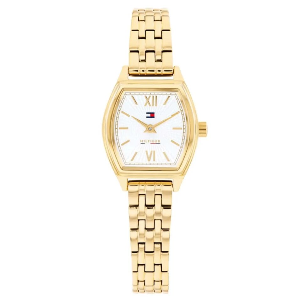 Tommy Hilfiger Th1782870 Kadın Kol Saati