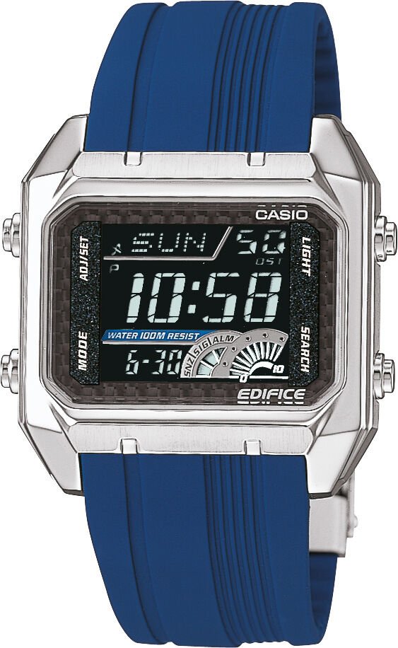 Casio Efd-1000-2Vdf Edifice Erkek Kol Saati