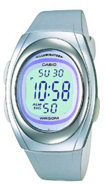 Casio Lw-E10-2Avdf Digital Kadın Kol Saati