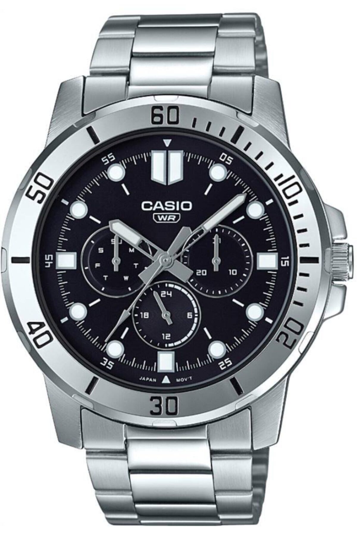 Casio MTP-VD300D-1EUDF Analog Erkek Kol Saati