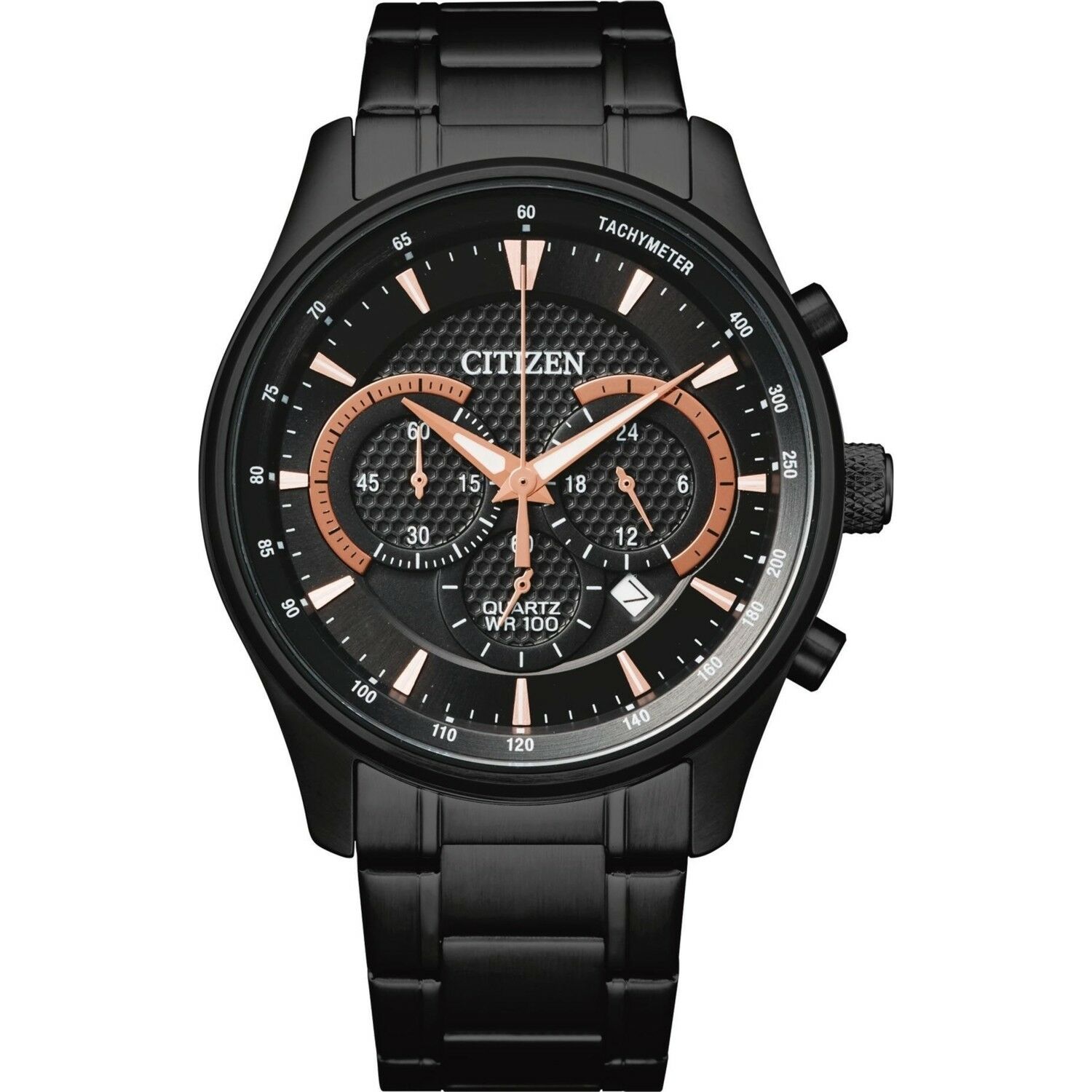 Citizen An8195-58E Erkek Kol Saati
