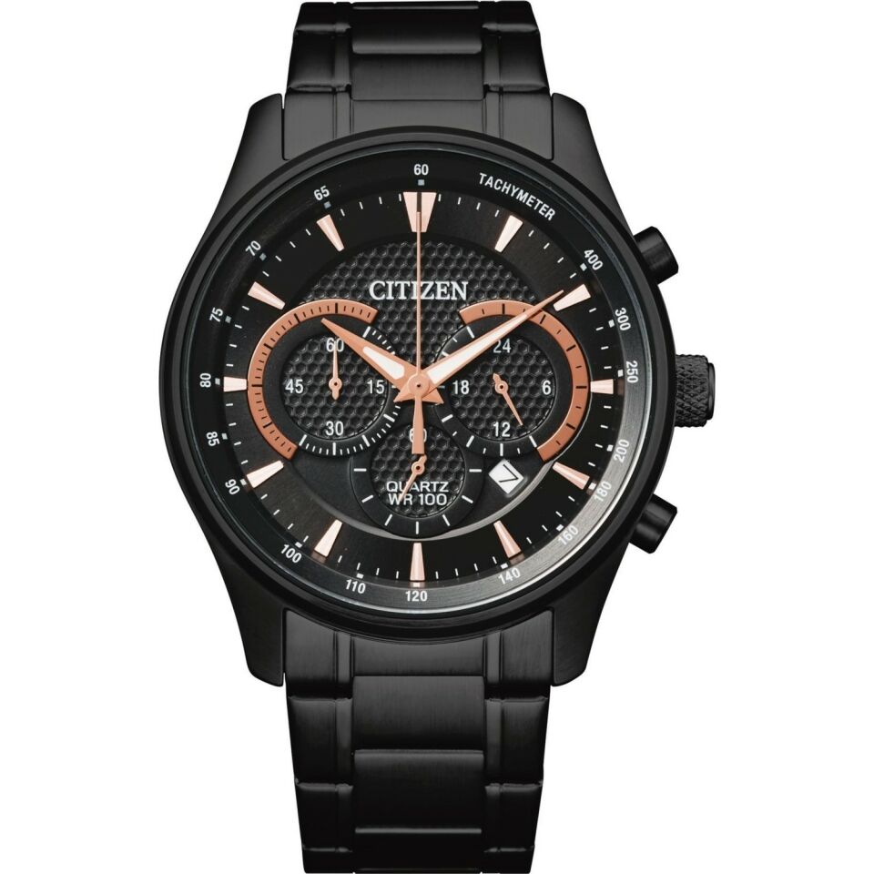 Citizen An8195-58E Erkek Kol Saati