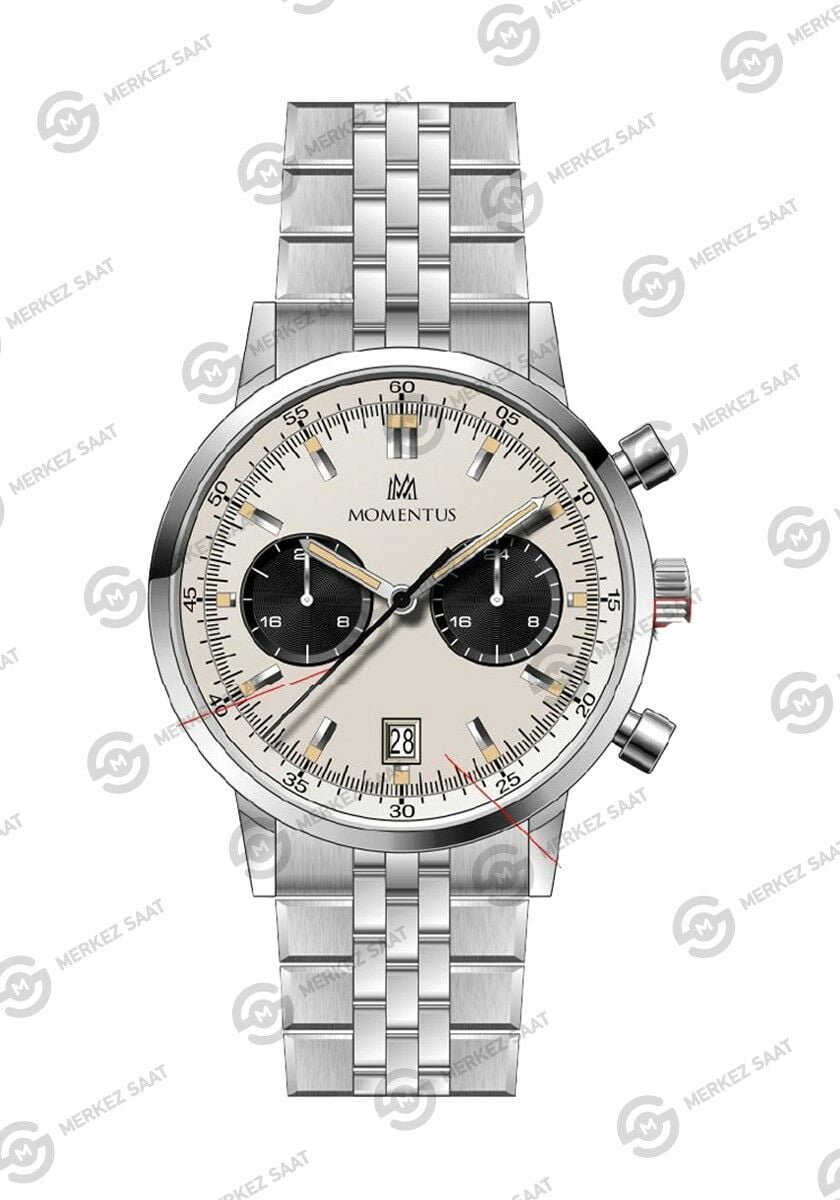 Momentus Men's Casual CC353S-07SG