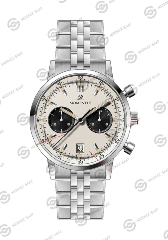 Momentus Men's Casual CC353S-07SG