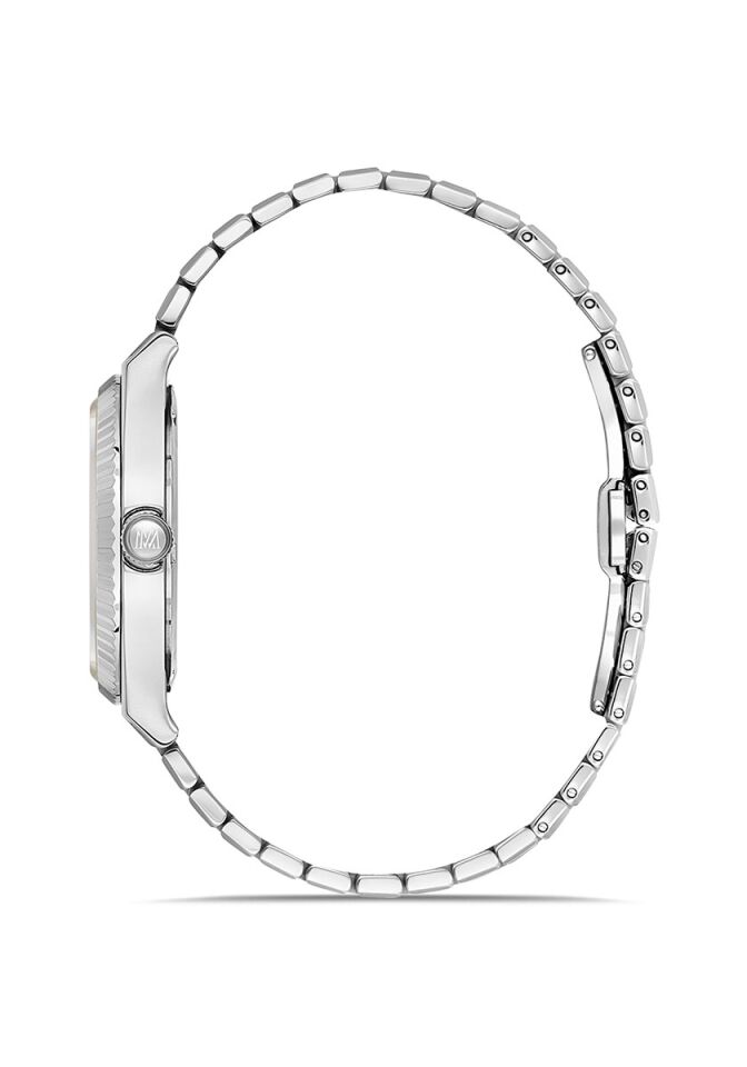 Momentus Men's Crown Master CR264S-17SS