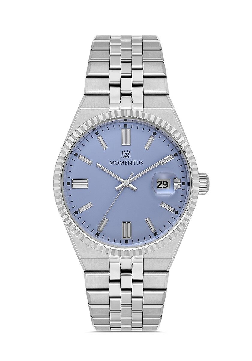 Momentus Men's Crown Master CR264S-17SS