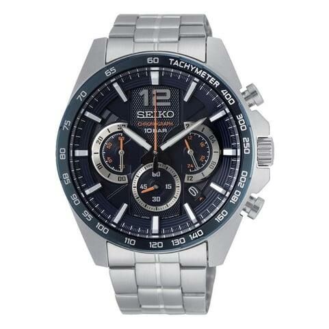 Seiko Ssb345P Seiko Ssb345P Erkek Kol Saati