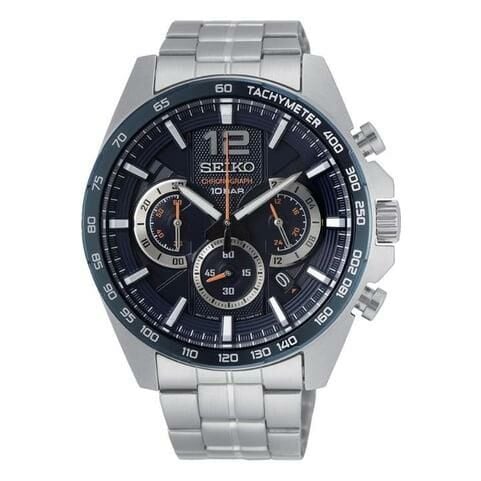 Seiko Ssb345P Seiko Ssb345P Erkek Kol Saati