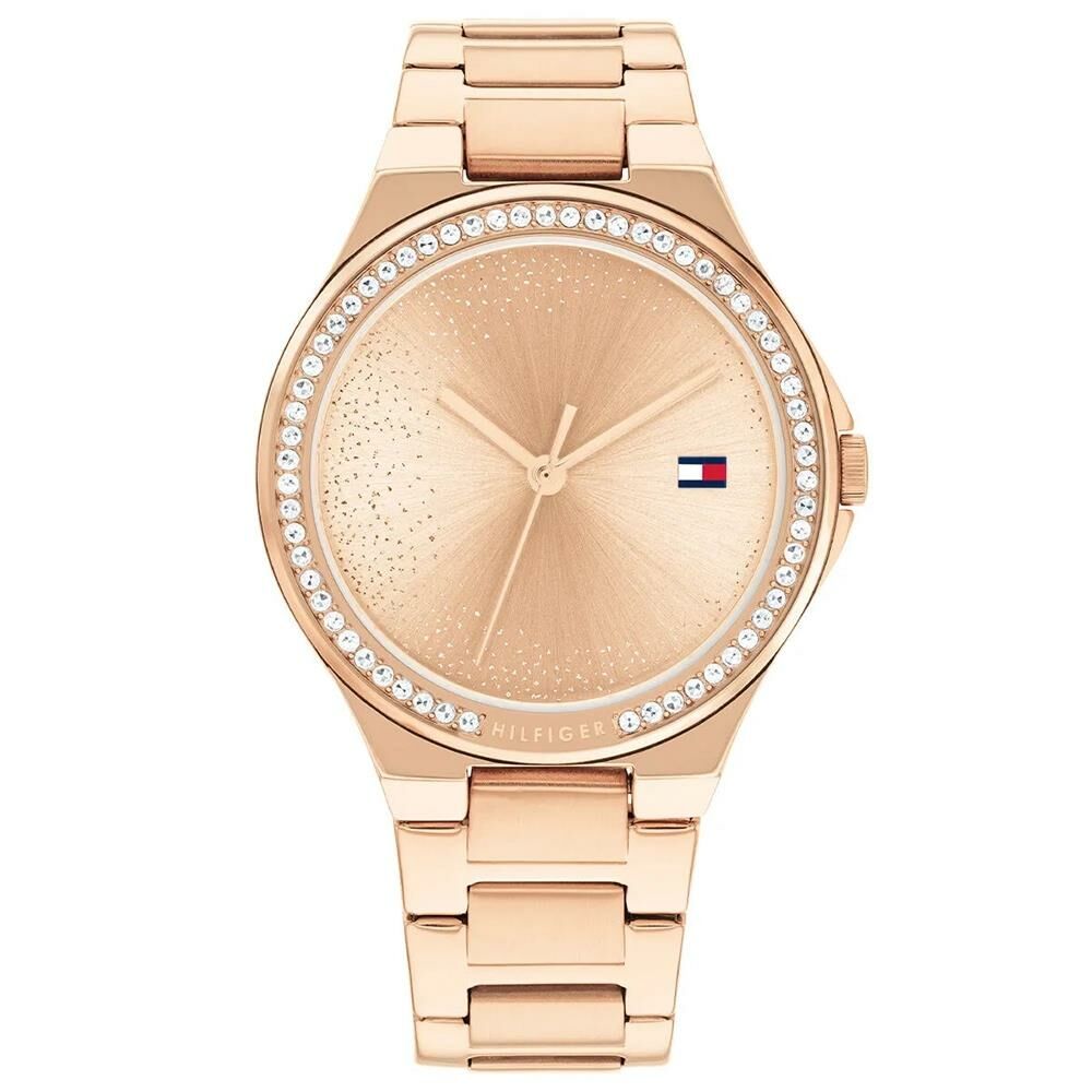 Tommy Hılfıger Th1782643 Kadın Kol Saati