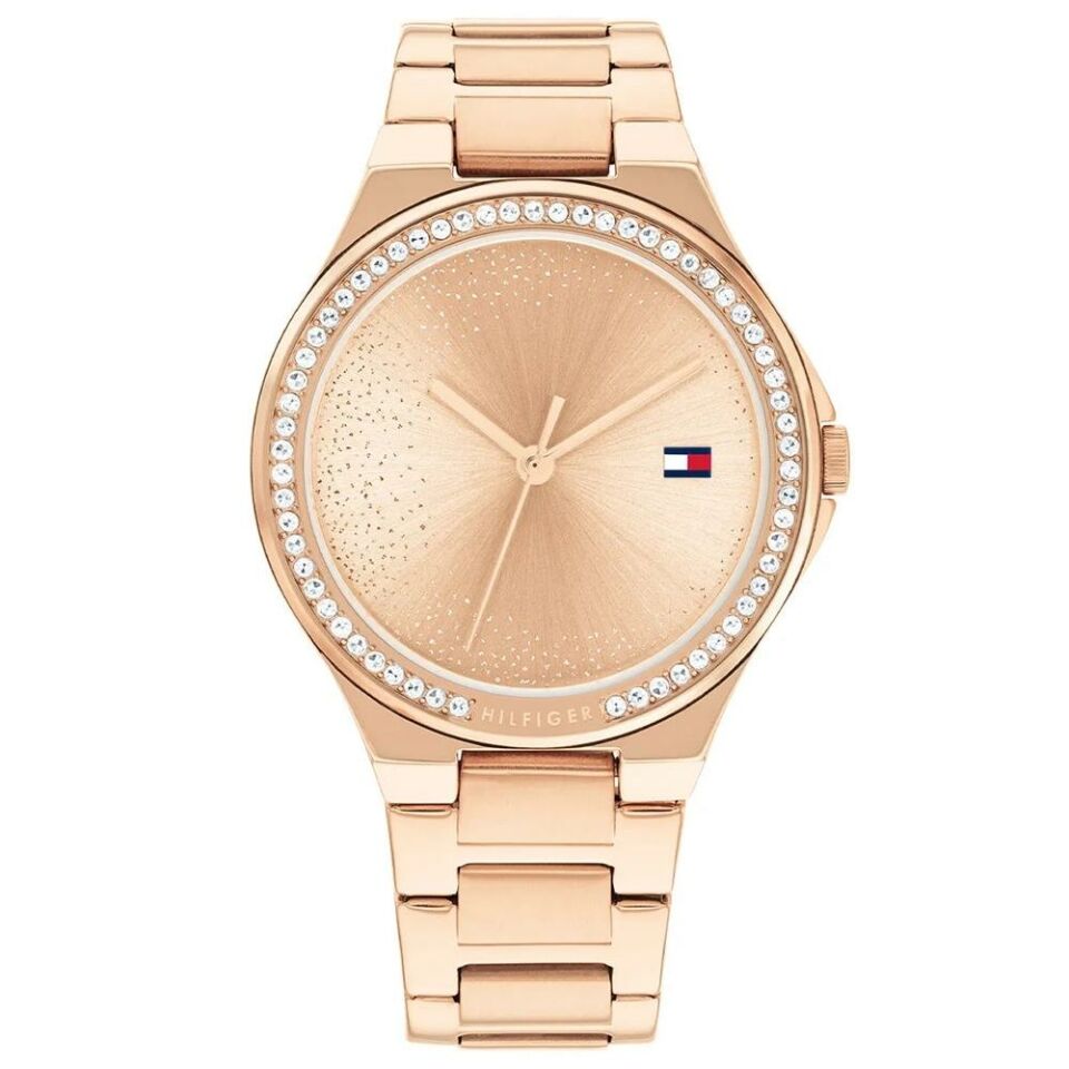 Tommy Hılfıger Th1782643 Kadın Kol Saati