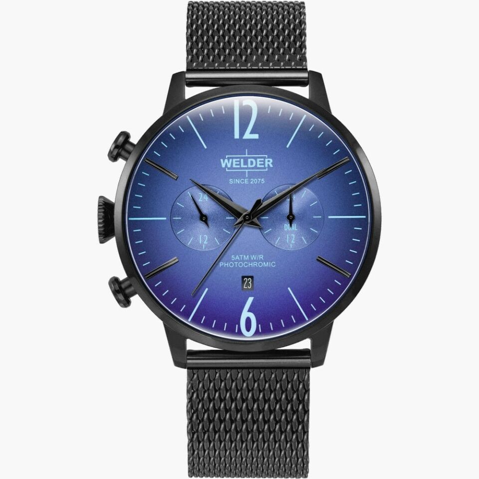 Welder WWRC1006