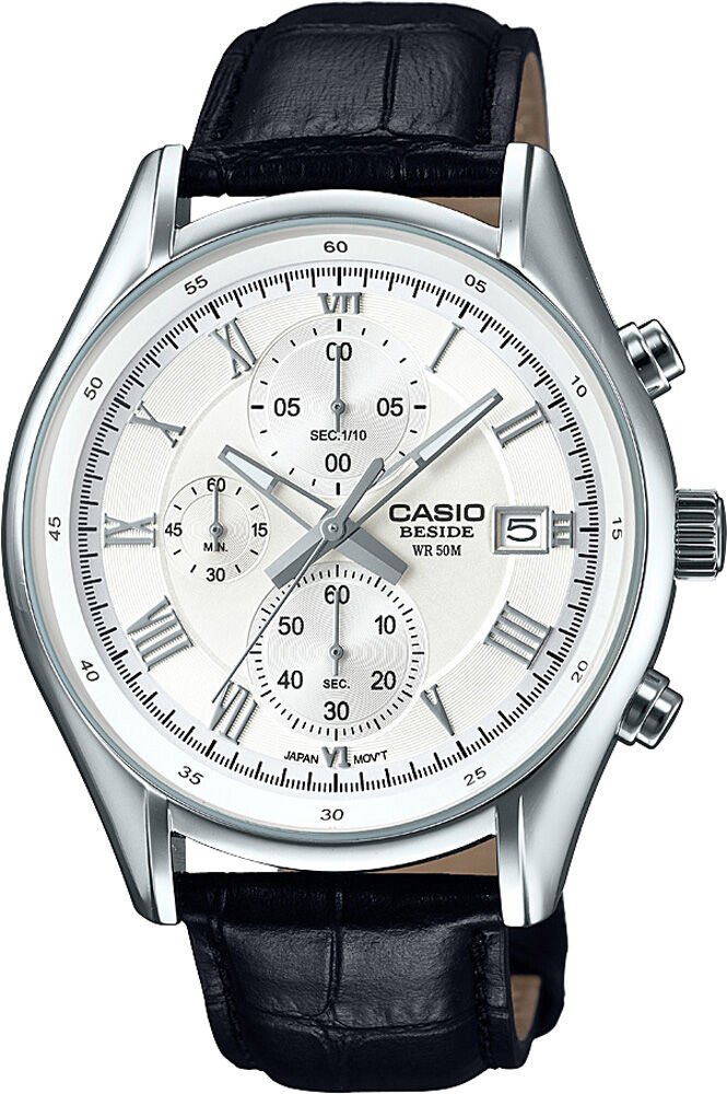 Casio Bem-512L-7Avdf Beside Erkek Kol Saati