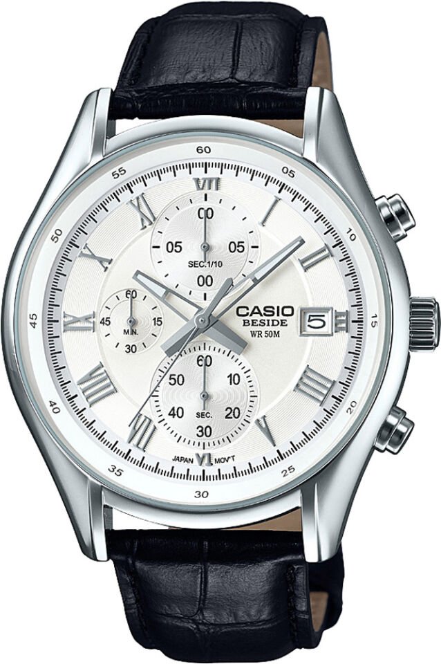 Casio Bem-512L-7Avdf Beside Erkek Kol Saati